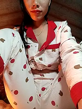 -Kem-01 online show from March 10, 10:04 pm