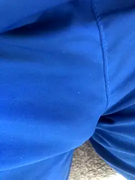 KneelToDaddy online show from October 16, 11:00 am