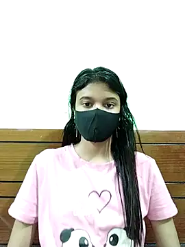 Jaya-Ray online show from October 23, 3:22 pm