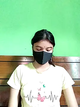 Jaya-Ray online show from October 27, 1:42 am