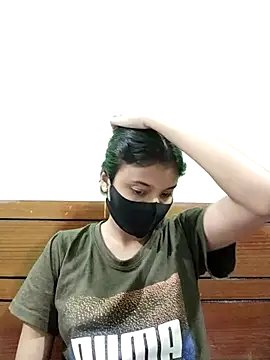 Jaya-Ray online show from November 15, 4:03 pm