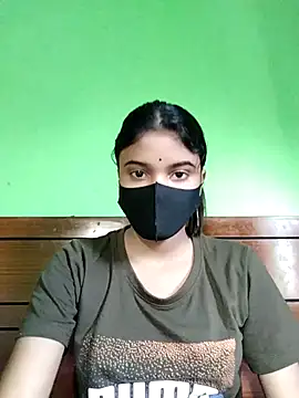 Jaya-Ray online show from November 19, 1:38 am