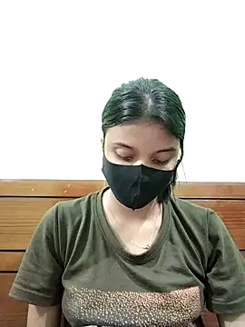 Jaya-Ray online show from November 20, 3:34 pm