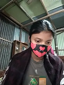 Jaya-Ray online show from January 11, 2:49 am