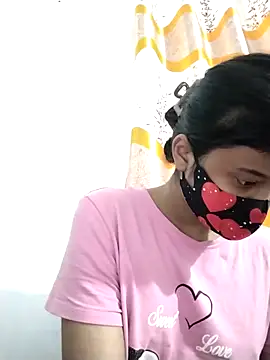 Jaya-Ray online show from February 25, 8:24 am