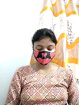 Jaya-Ray online show from March 5, 8:10 am