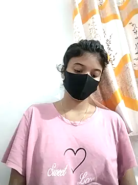 Jaya-Ray online show from April 27, 4:54 am