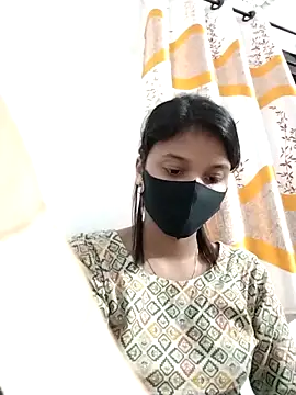 Jaya-Ray online show from May 5, 12:57 pm