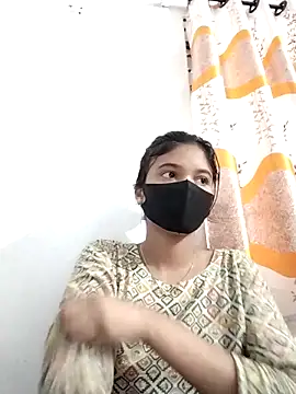 Jaya-Ray online show from May 6, 4:52 am