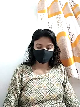 Jaya-Ray online show from May 8, 11:04 am