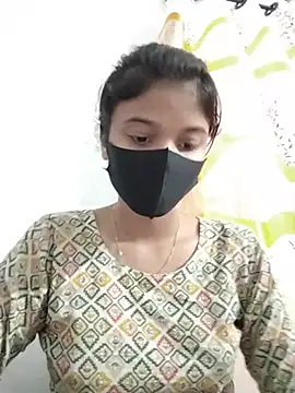 Jaya-Ray online show from May 9, 6:07 am
