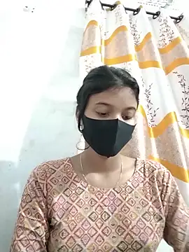 Jaya-Ray online show from May 11, 4:51 am