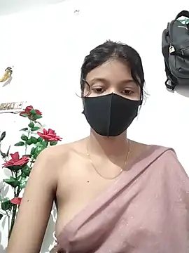 Jaya-Ray online show from May 12, 5:37 am
