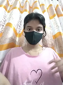 Jaya-Ray online show from May 18, 11:27 am