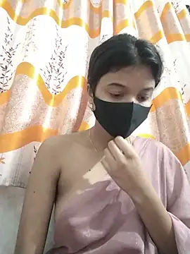 Jaya-Ray online show from May 19, 5:47 am