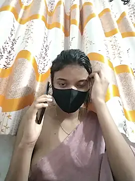 Jaya-Ray online show from May 20, 10:54 am