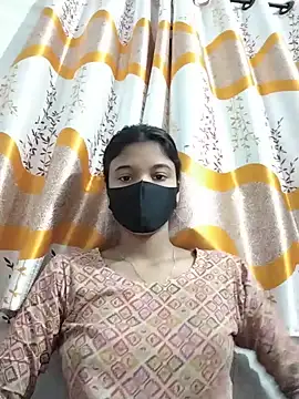 Jaya-Ray online show from May 25, 5:13 am