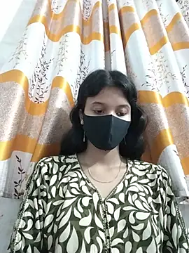 Jaya-Ray online show from July 14, 1:06 pm