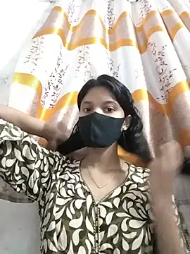 Jaya-Ray online show from July 17, 12:23 pm