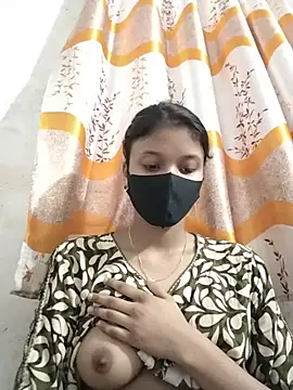 Jaya-Ray online show from July 18, 5:22 am