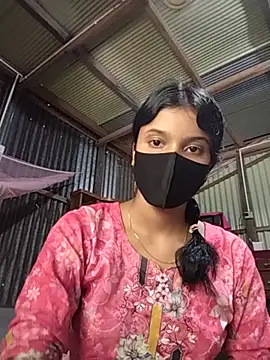 Jaya-Ray online show from July 26, 2:42 am