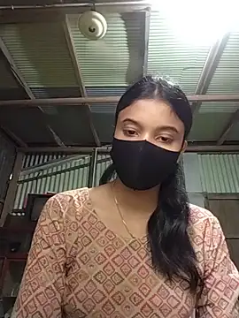 Jaya-Ray online show from August 1, 1:49 am