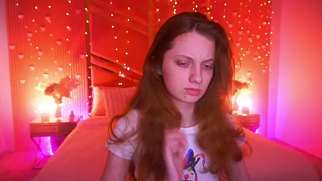 CuteeFoxy online show from July 11, 12:52 pm