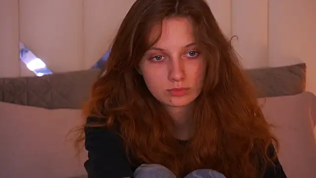 CuteeFoxy online show from July 13, 12:52 pm