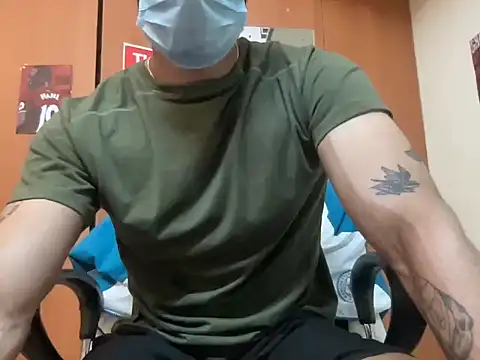 Thenattyguy online show from October 26, 7:09 pm