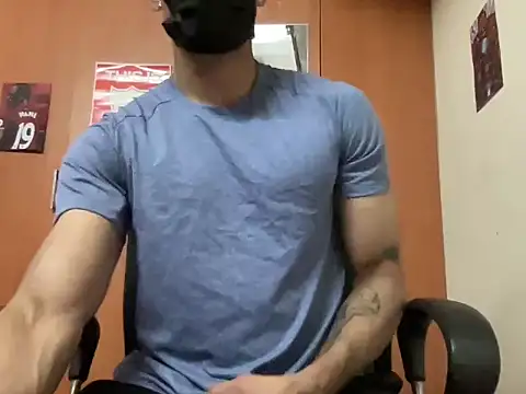 Thenattyguy online show from November 25, 6:52 pm