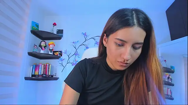 kittyrush  online show from November 29, 1:25 pm