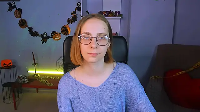 evalora vei online show from October 26, 6:52 am