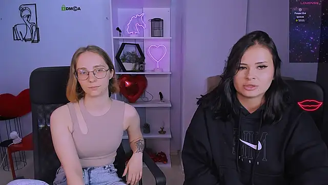 evalora vei online show from November 13, 8:19 pm