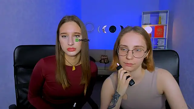 evalora vei online show from November 15, 6:55 am