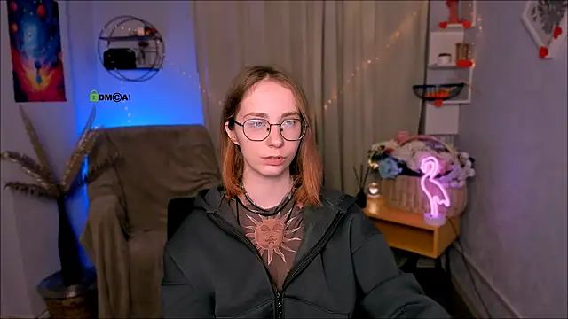 evalora vei online show from February 26, 8:08 pm