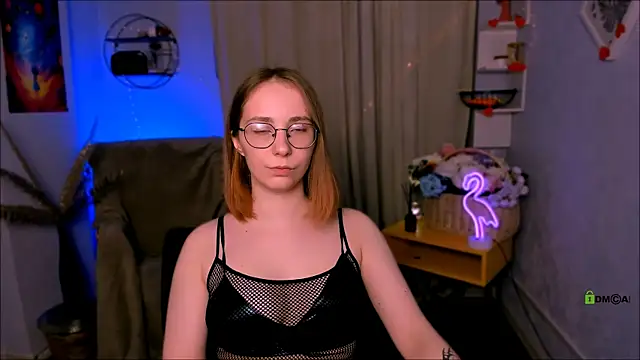 evalora vei online show from February 28, 8:10 pm