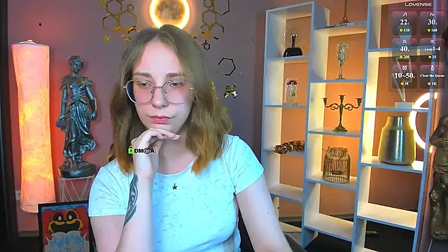 evalora vei online show from June 10, 8:52 pm