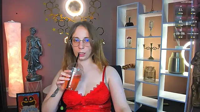 evalora vei online show from June 11, 1:05 am