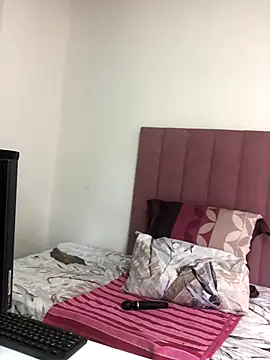 Bubbles156 online show from January 8, 1:13 pm