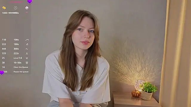 Erosyne online show from February 3, 5:18 pm