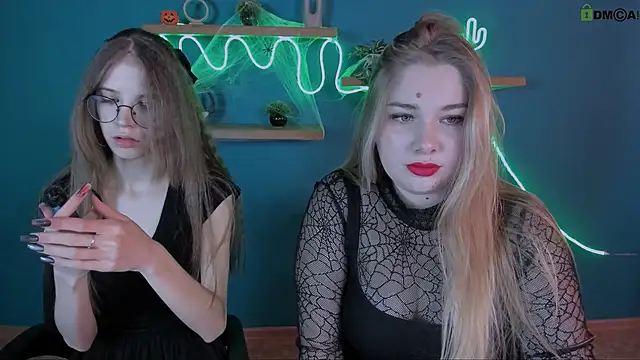 lulu fly  online show from October 31, 8:37 am