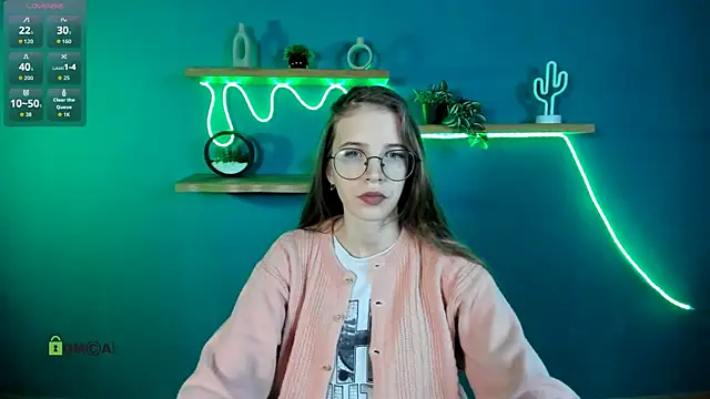 lulu fly  online show from November 21, 9:52 am