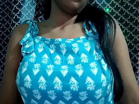 sexyanvi online show from October 25, 8:55 am