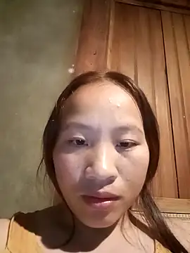 Mising5022 online show from November 1, 1:46 pm