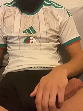 Rebeudeter  online show from January 11, 2:05 am