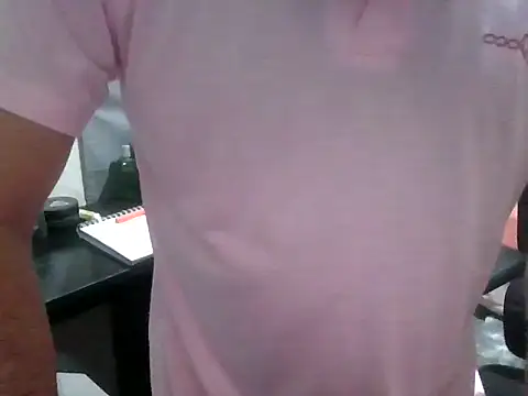 Snapshot of CaccoCasado chatting on November 7, 1:27 am CaccoCasado online show from November 7, 1:27 am