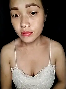 Hani-i online show from October 20, 9:48 pm