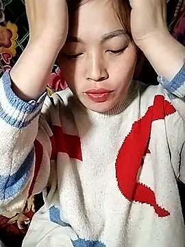 Hani-i online show from March 10, 2:16 am