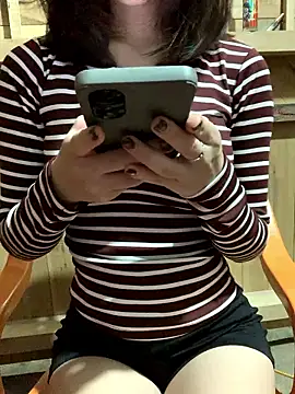 Katy68 online show from January 14, 5:29 pm