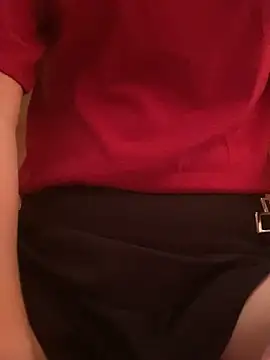 Snapshot of Ruby688 chatting on October 18, 4:15 am Ruby688 online show from October 18, 4:15 am